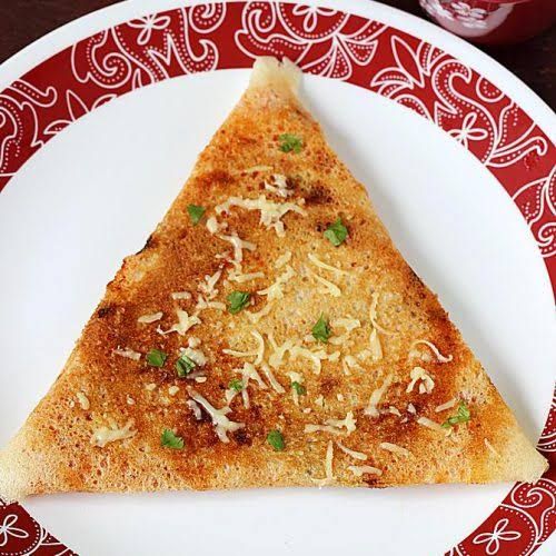 Butter Dosa_0