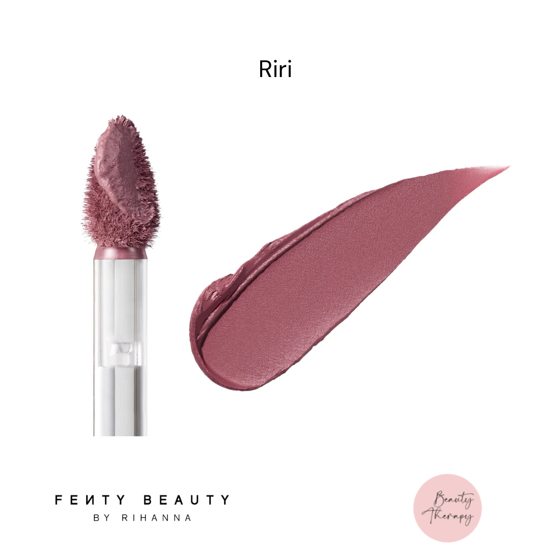 Fenty Beauty Icon Velvet Liquid Lipstick 5.5g_16