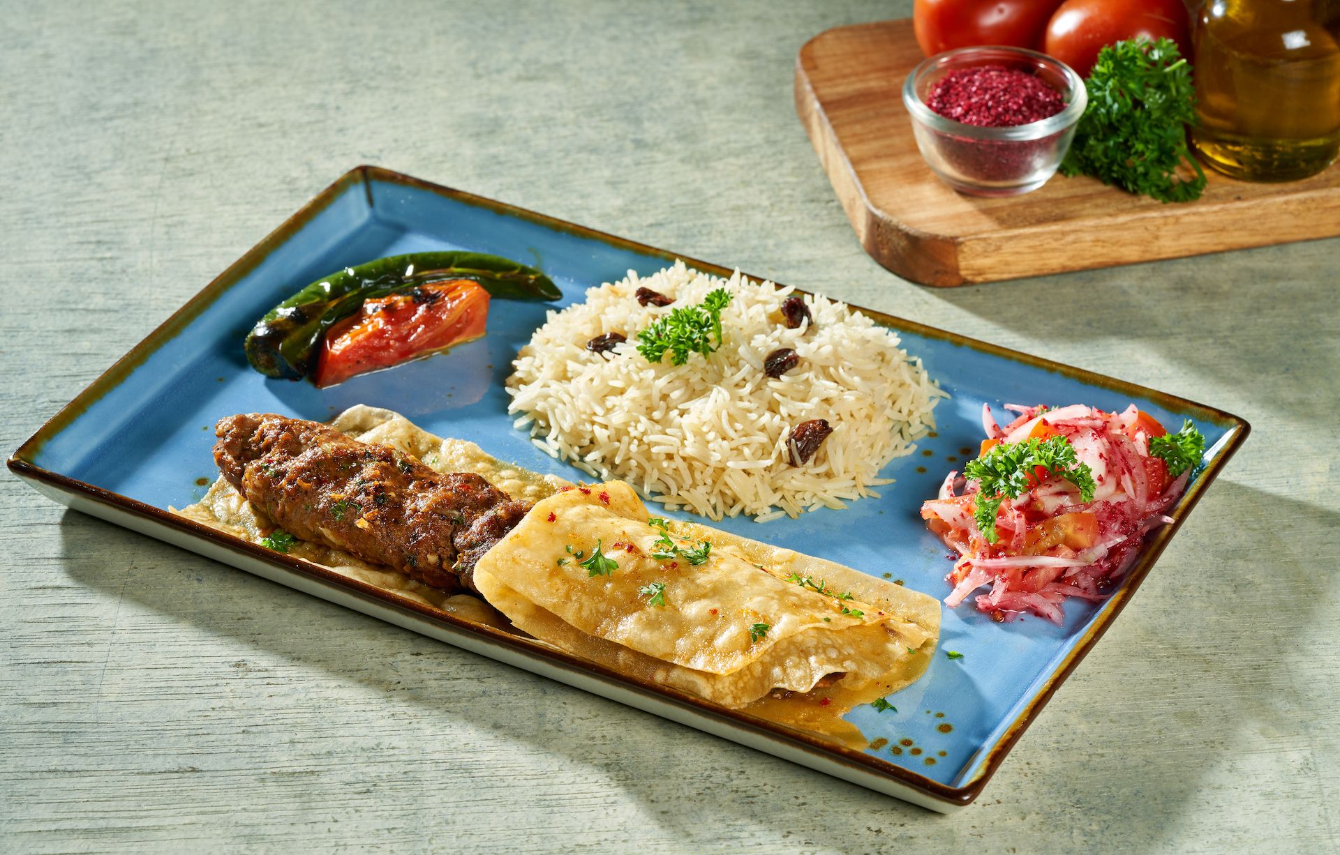 Adana Kebab _0