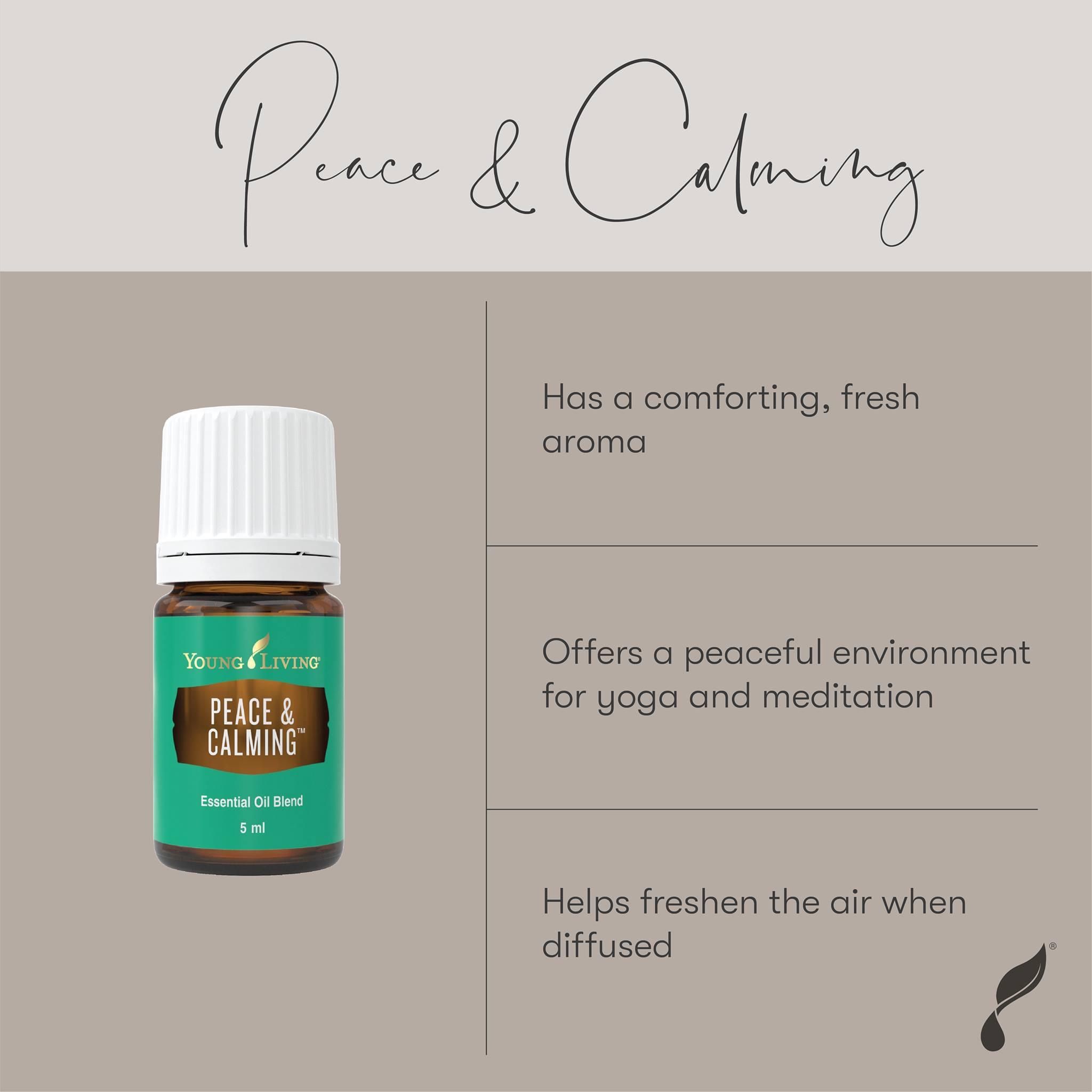 Peace & Calming 5ml (Preorder)_1