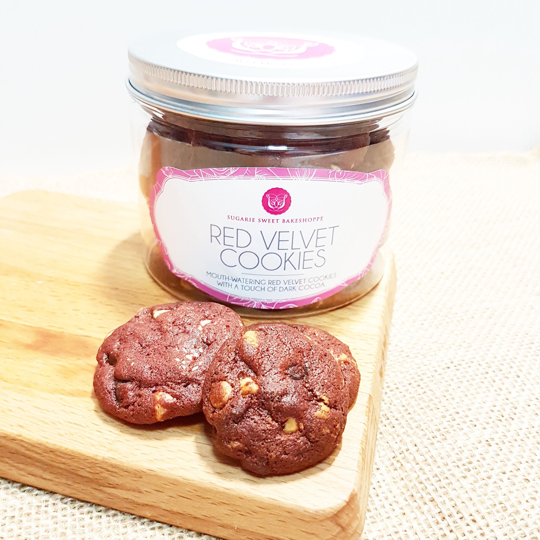 Red Velvet Cookies_0