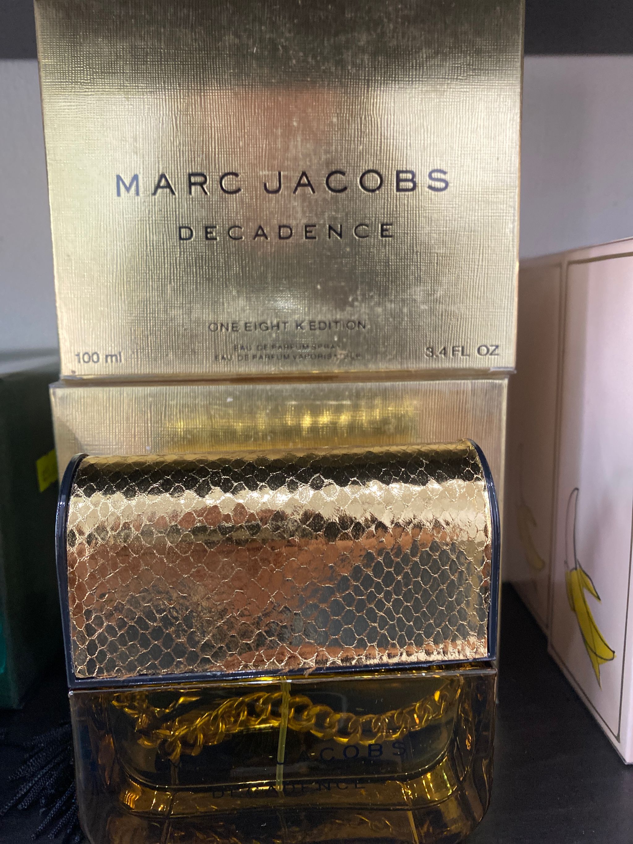 Marc jacob decadence one eight k edition_0