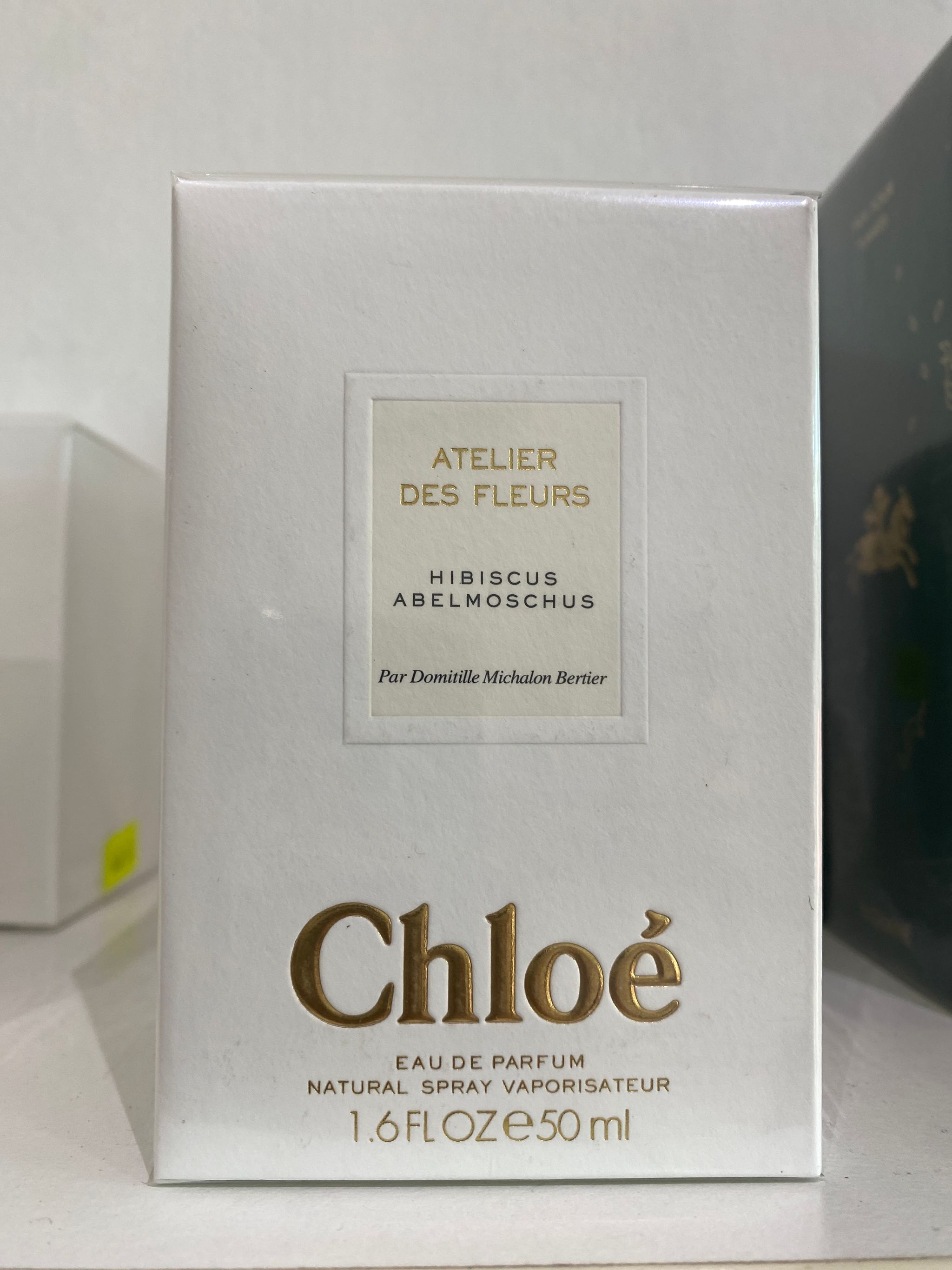 Chloe Hibiscus Abelmochus_0