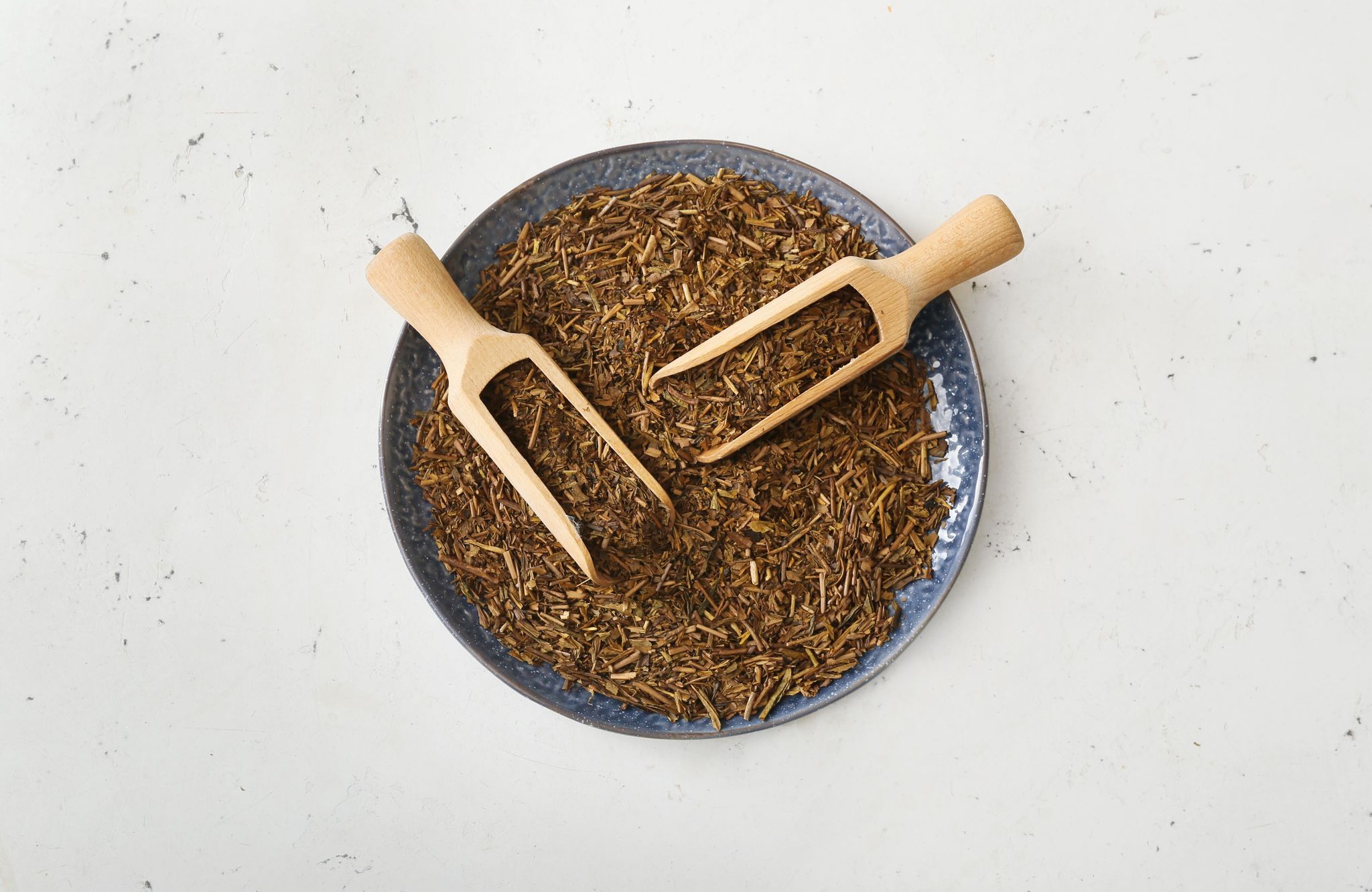  Basic But Good Hojicha (Roasted Green Tea)_0