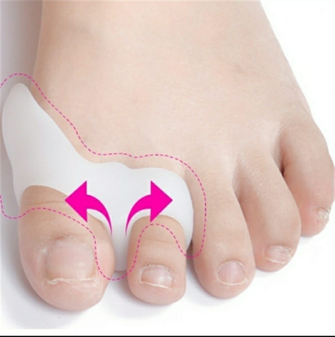 Toe corrector _8