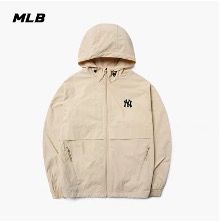 Basic Logo Wind Breaker - C69_0