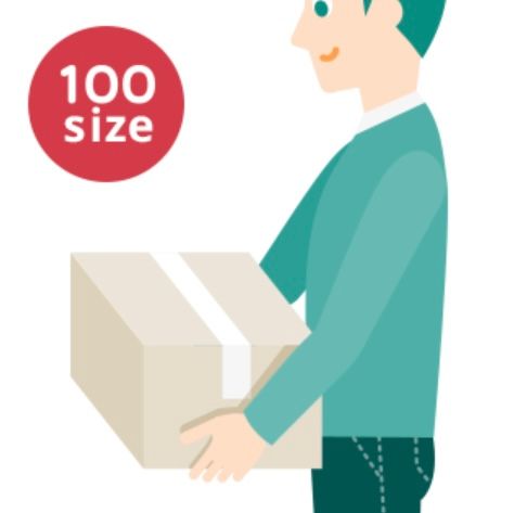 Shipping Yamato Size 100_0
