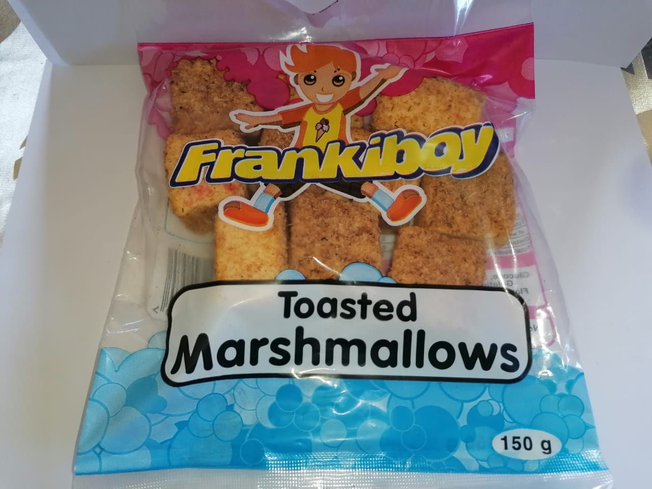 Toasted Mallows_0