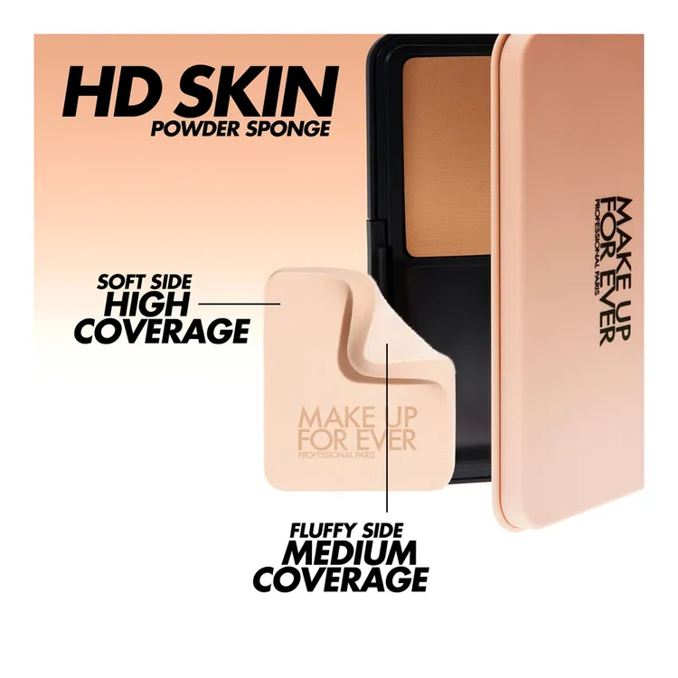 Make Up For Ever HD Skin Powder Foundation 11g_3