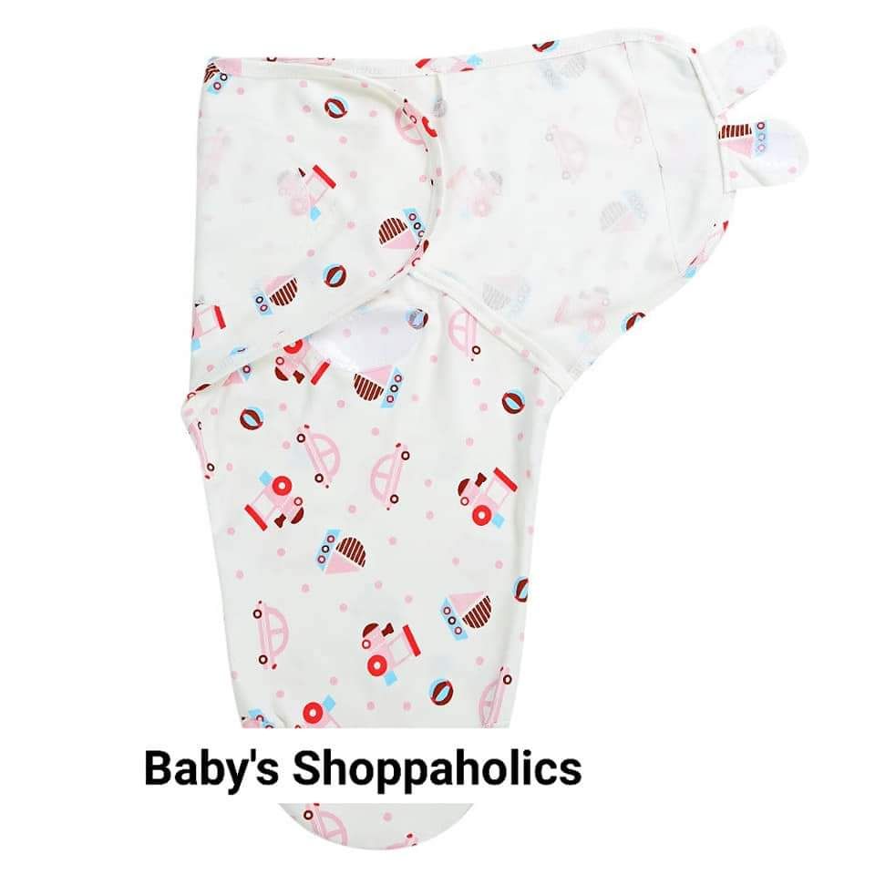 🔥Velcro Swaddle🔥_8