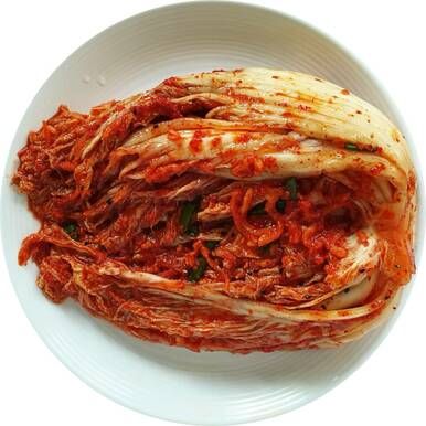 Traditional Kimchi 500g_0