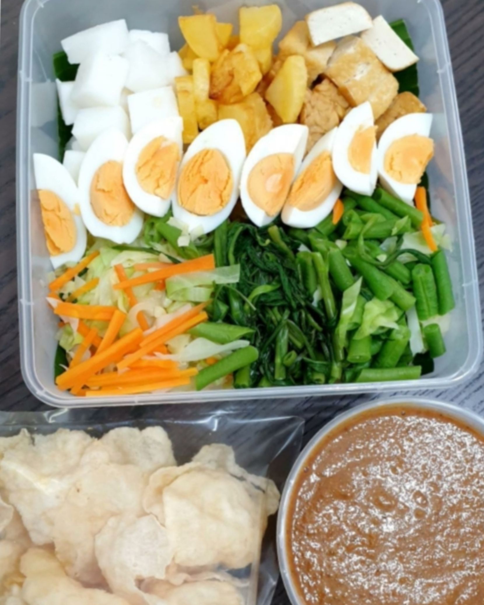 Pecel Lontong Party Pax_0