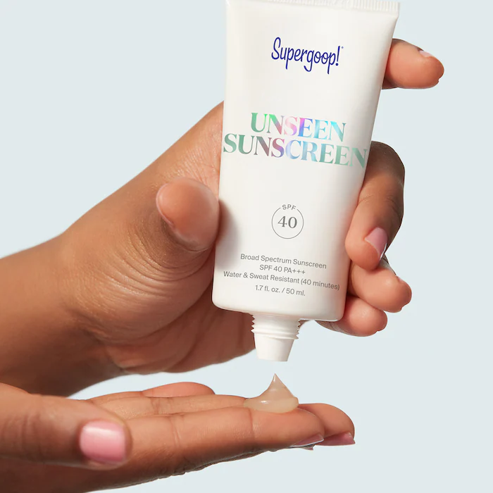 Supergoop! Unseen Sunscreen SPF 40 PA+++_1