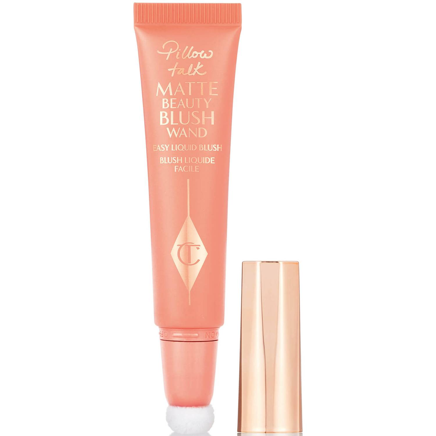 Charlotte Tilbury Pillow Talk Matte Beauty Light Wand 12ml_2