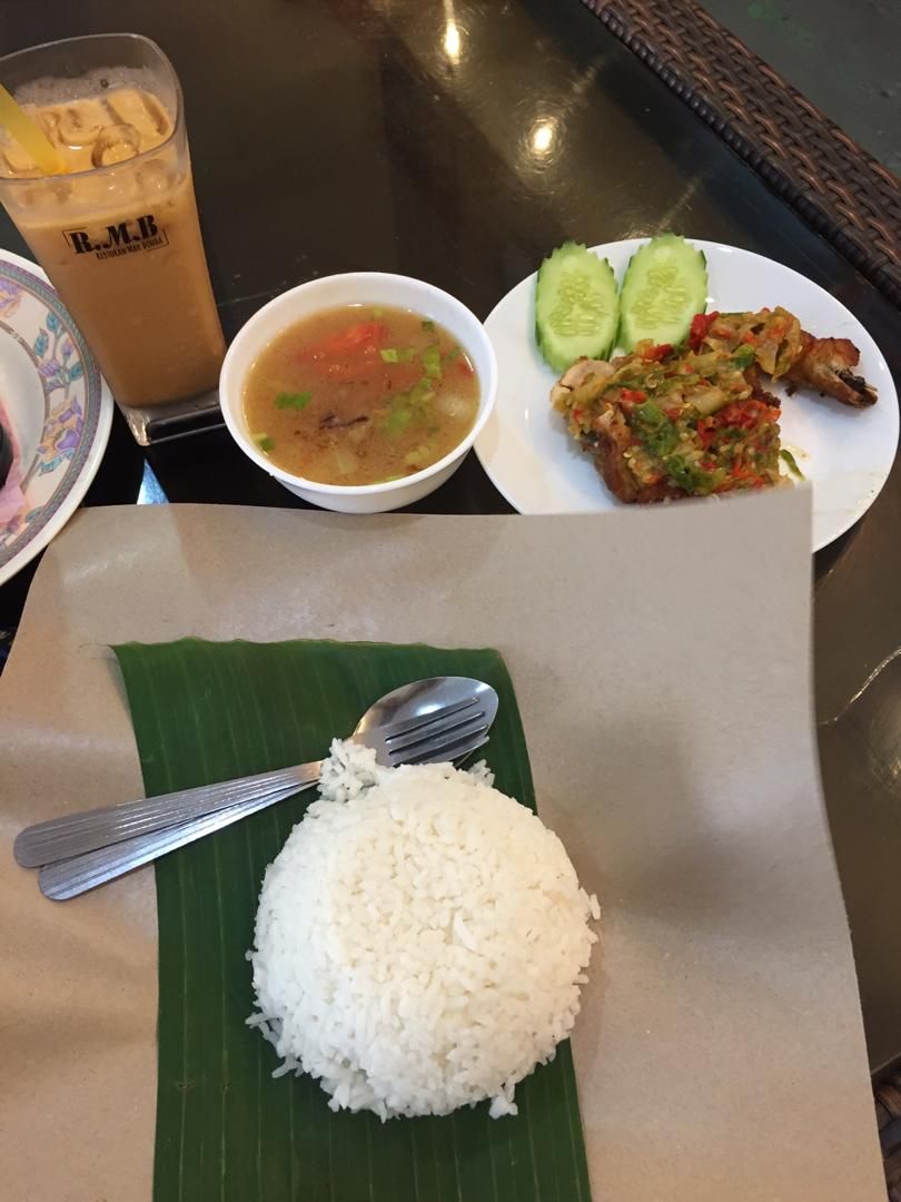 Nasi Ayam Geprek_1