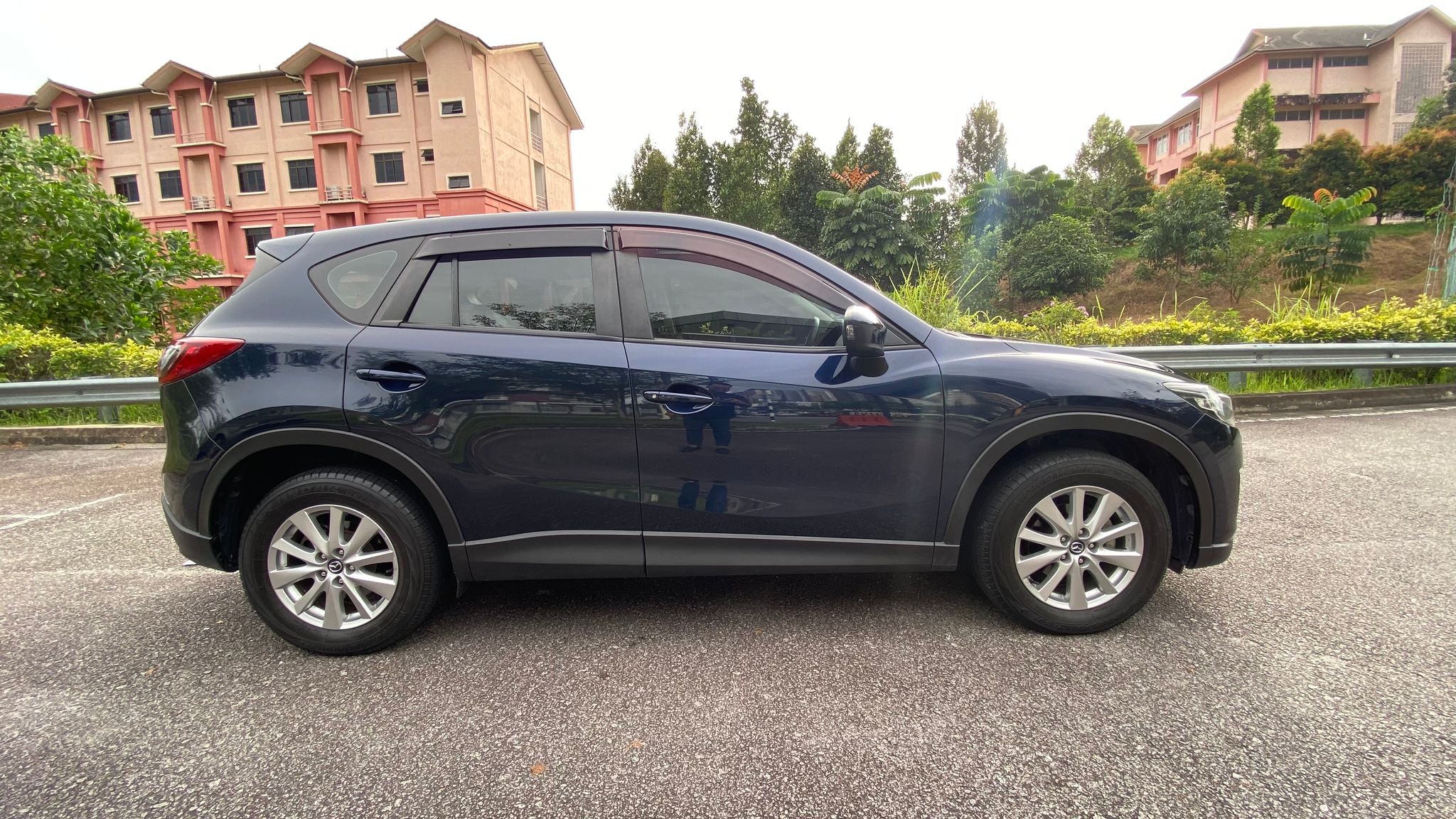 MAZDA CX-5 2.5_6