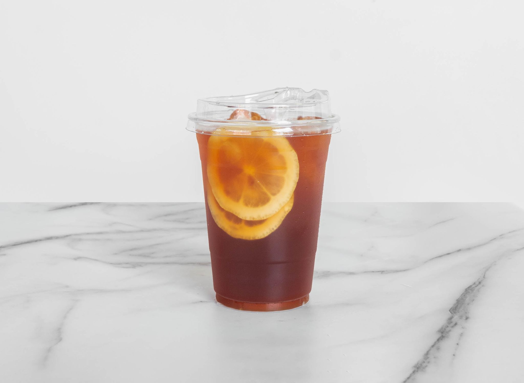 Iced Lemon Tea_0