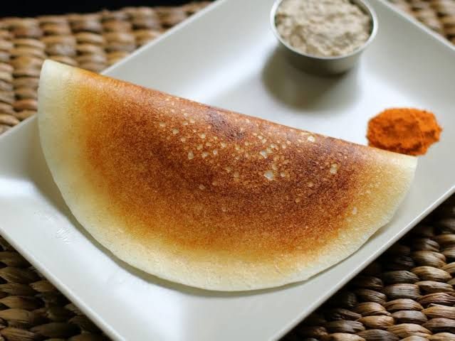 Plain Dosa_0