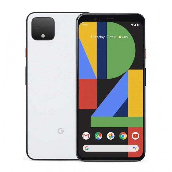 Google pixel 4_0