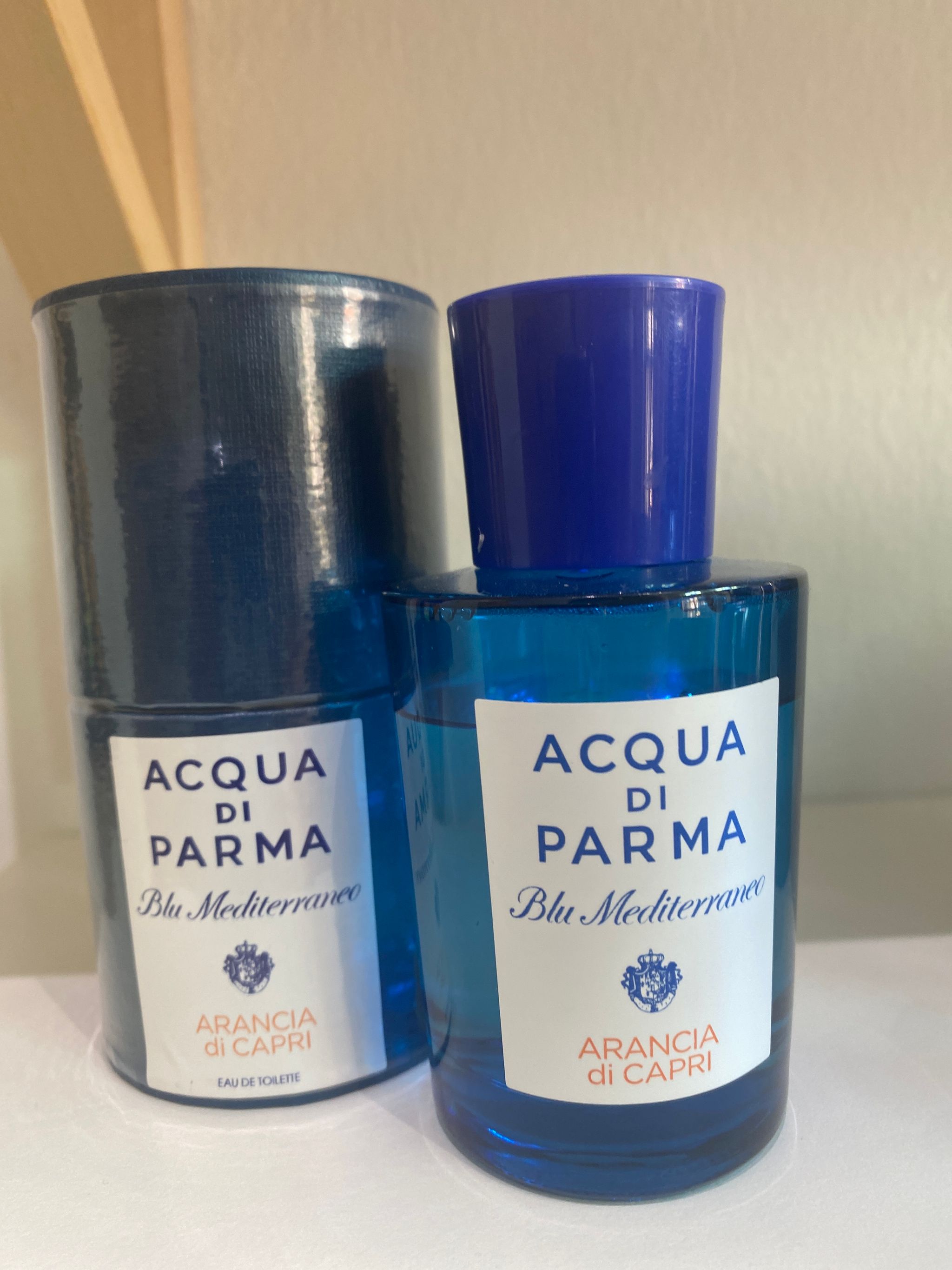 Acqua Di Parma ( Arancia di Capri )_0