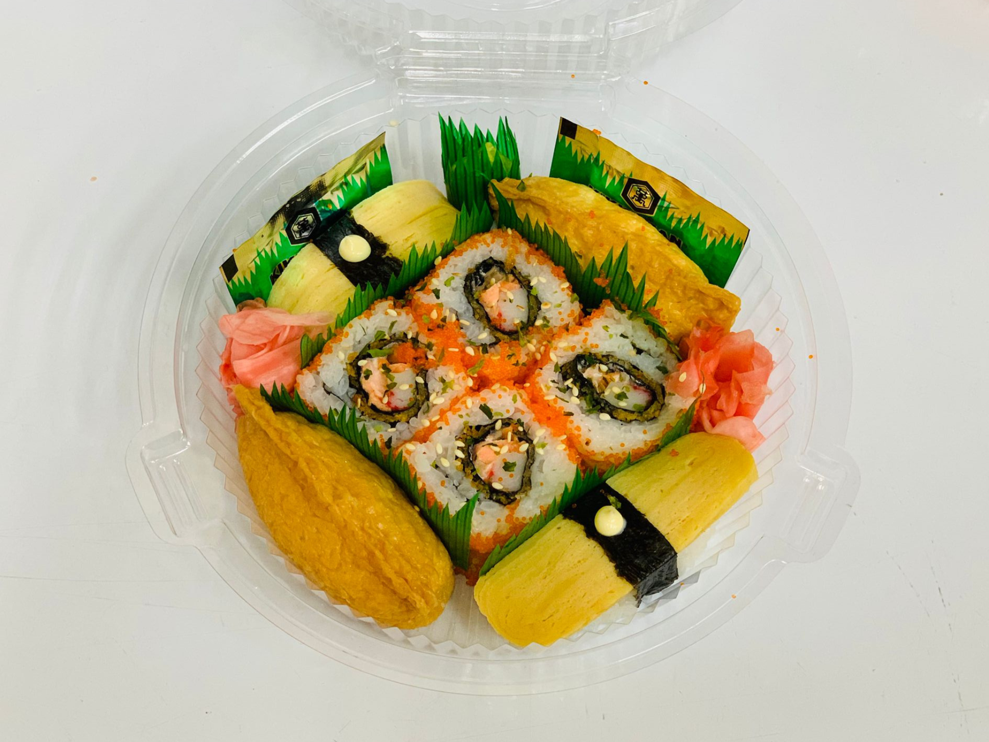 SP06 Mini Sushi Platter_0