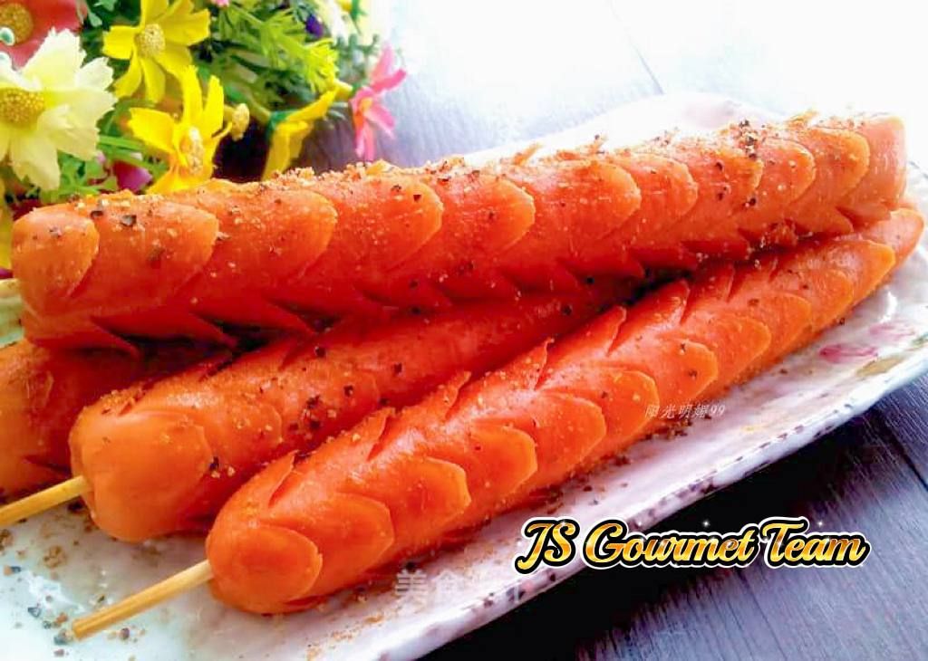 Home Chicken Sausage _2