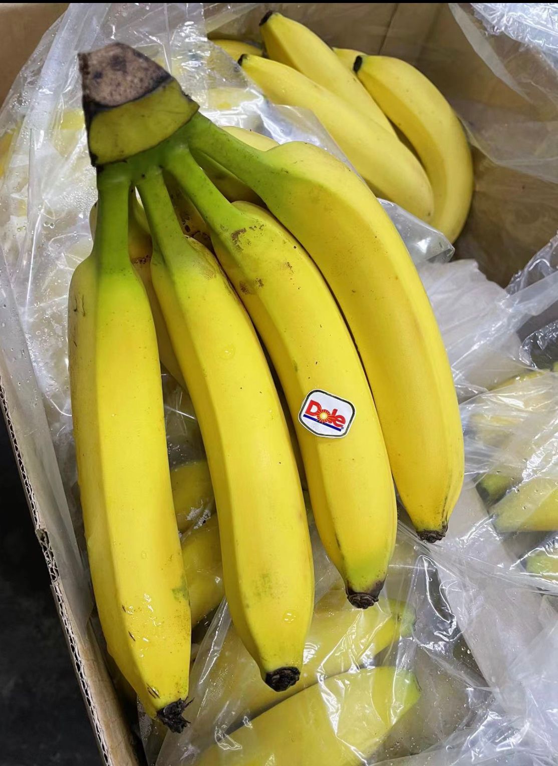 🍌香蕉 -$3.5/1kg_0