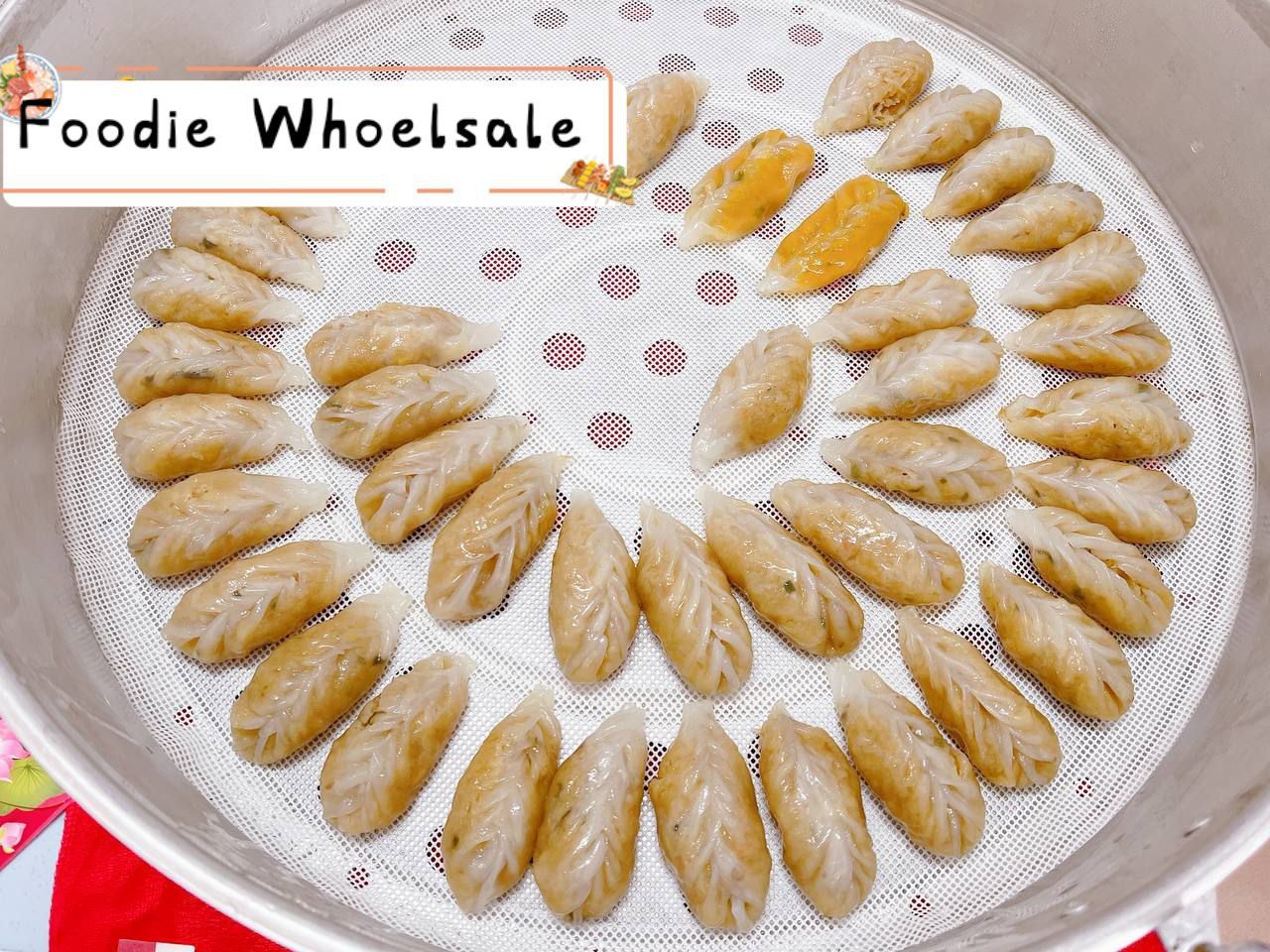 CherasPandanJaya思乡菜粿_3