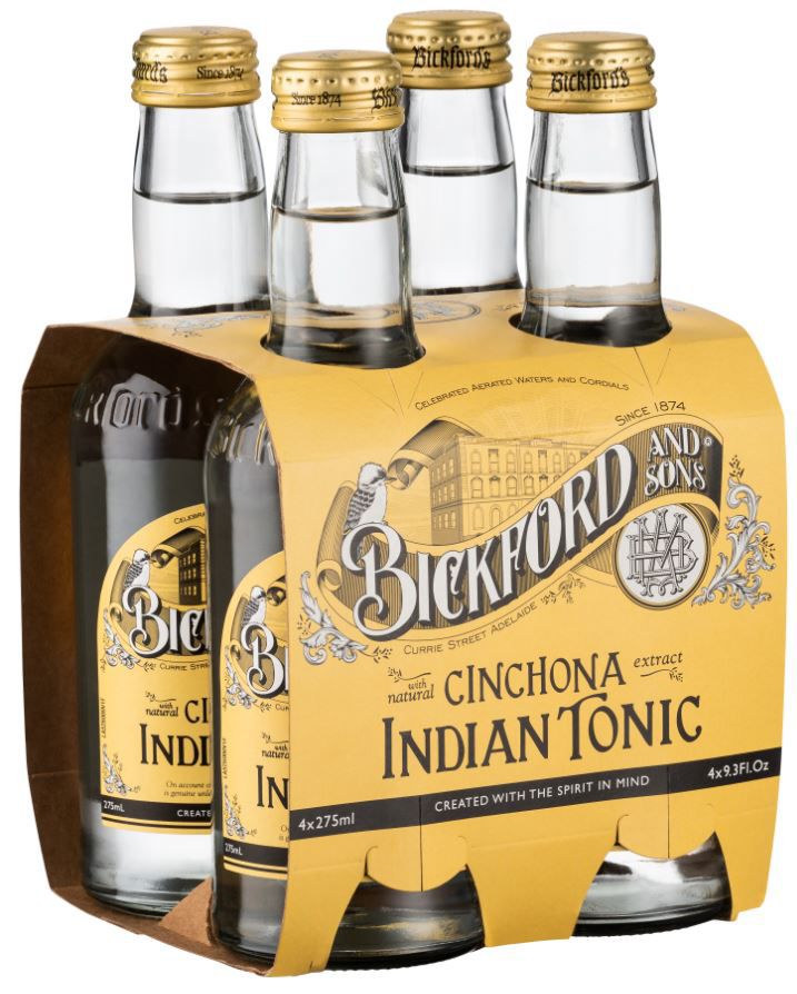 BICKFORD'S & SON TONIC WATER (BIF-AAA-DR526000)_0