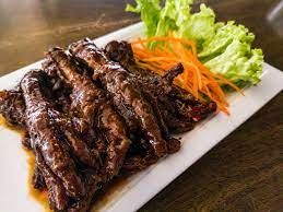 KS Treasures 美乐轩 - Mala Spicy Chicken Feet 麻辣鸡脚_0