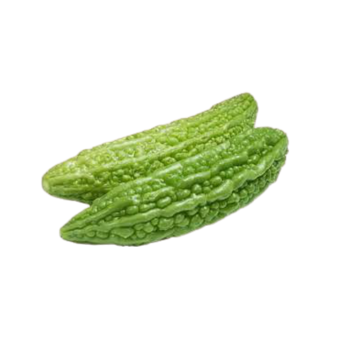 Bitter Gourd (Malaysia) -500 GM_0