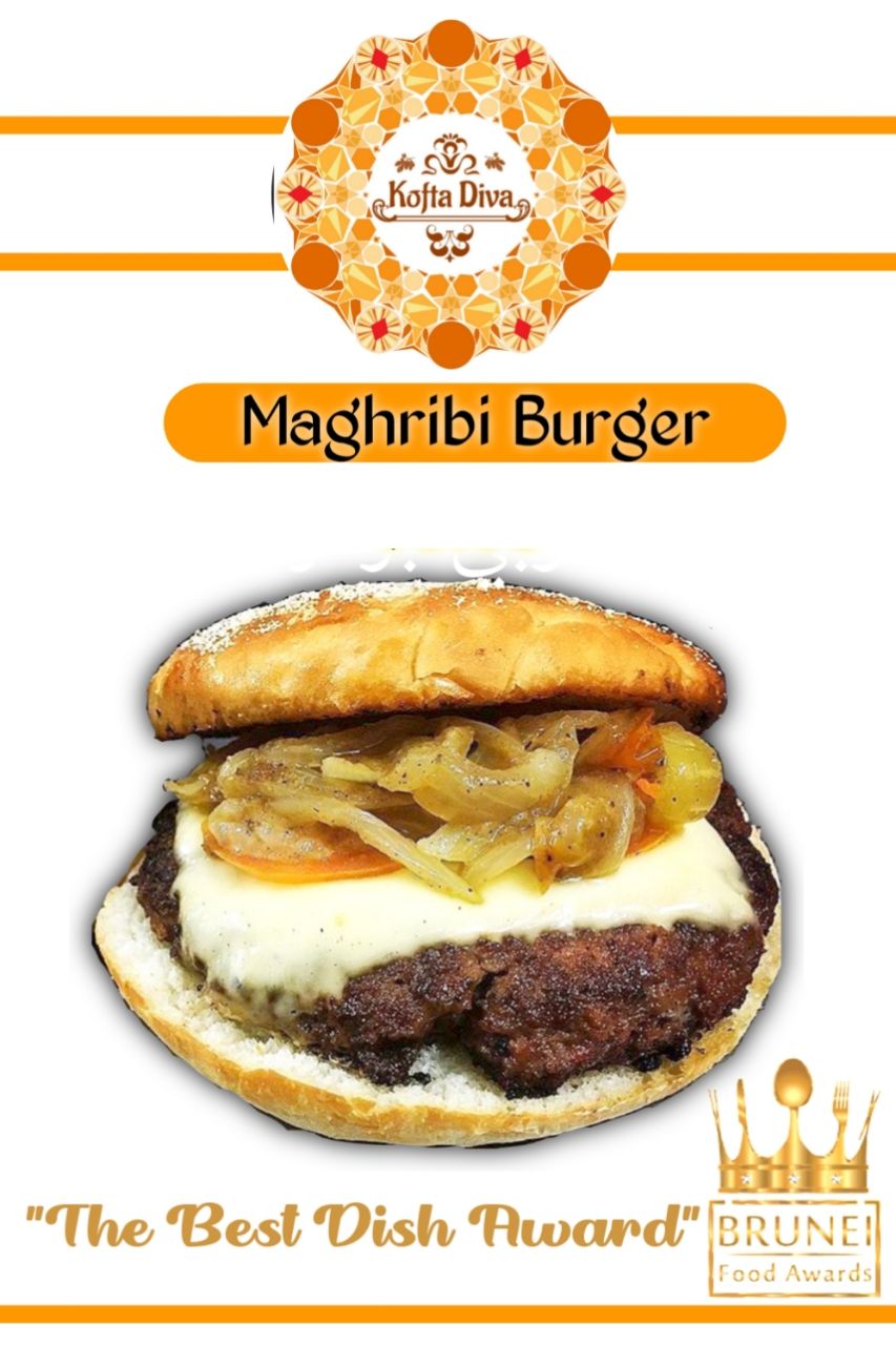 Maghribi Beef Burger_0