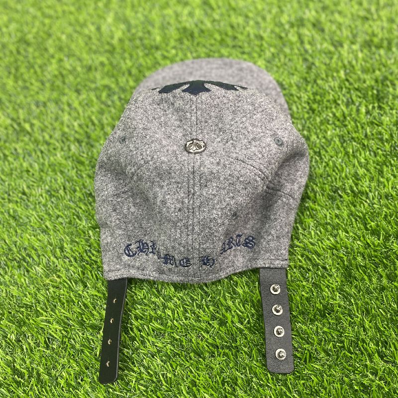 CH CEMETARY 3 PATCH GREY WOOL_4
