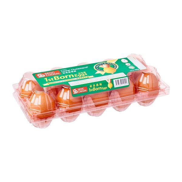 Fresh farm egg - 新鲜农场鸡蛋_7