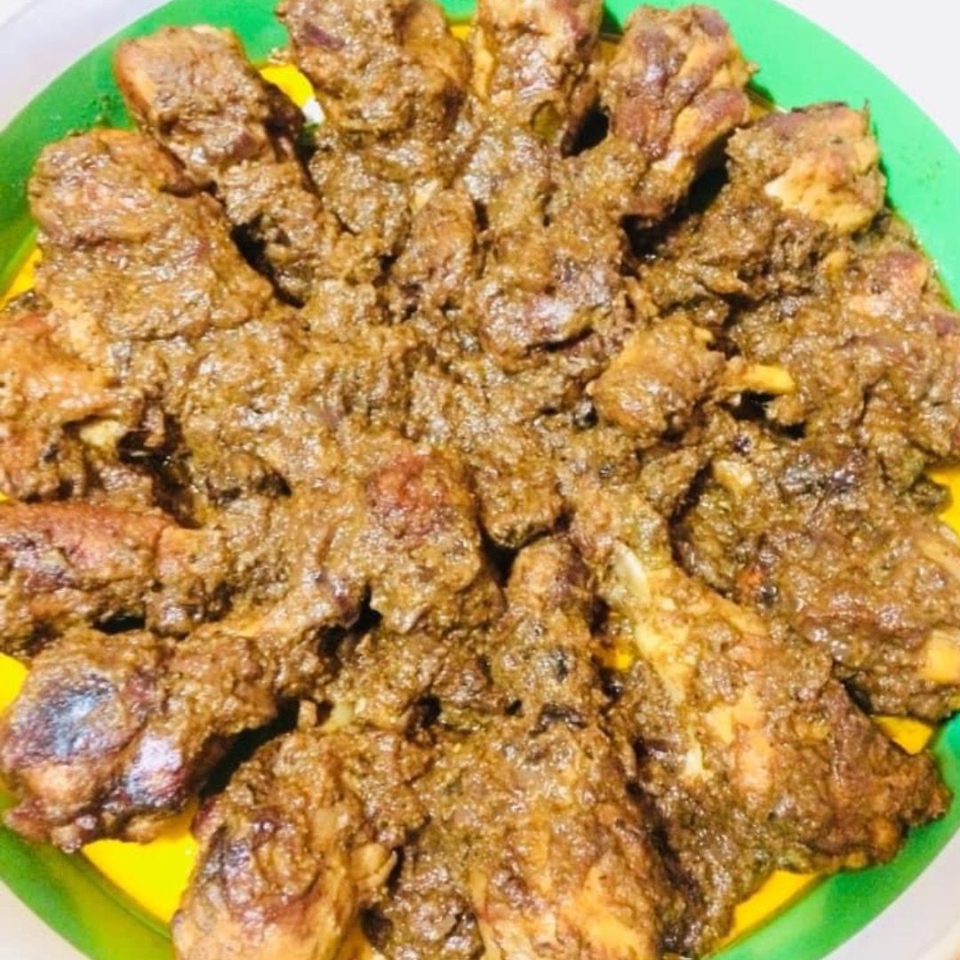 Chicken Roast_0