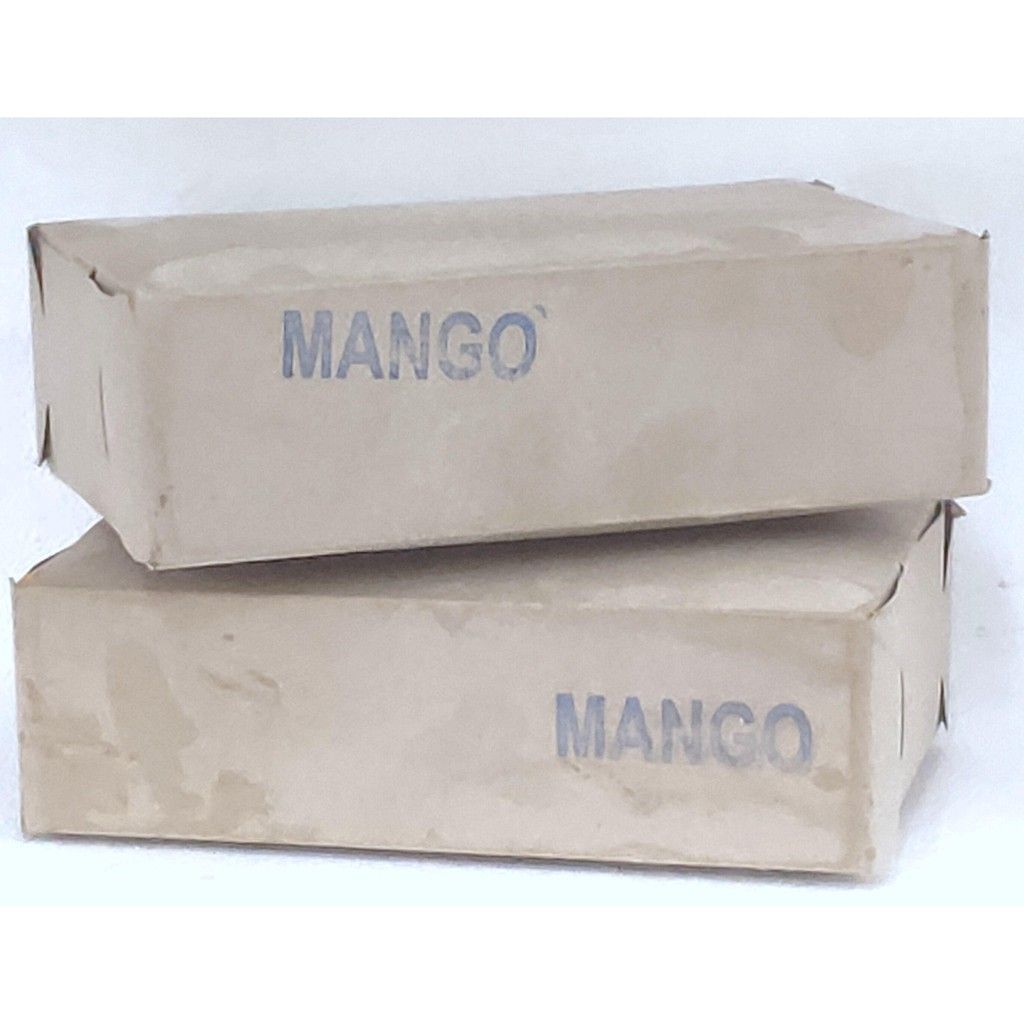 3 Litre Ice-Cream Mango ( 1 Block )_0