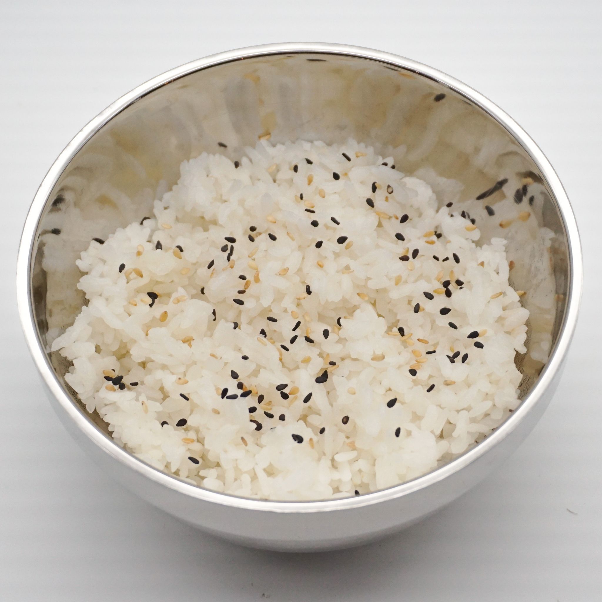 Japanese Plain Rice _0