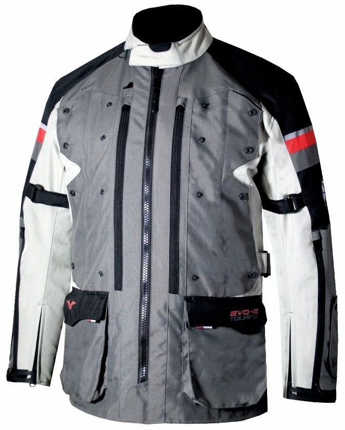 DSG Evo – 2 Touring Jacket_0