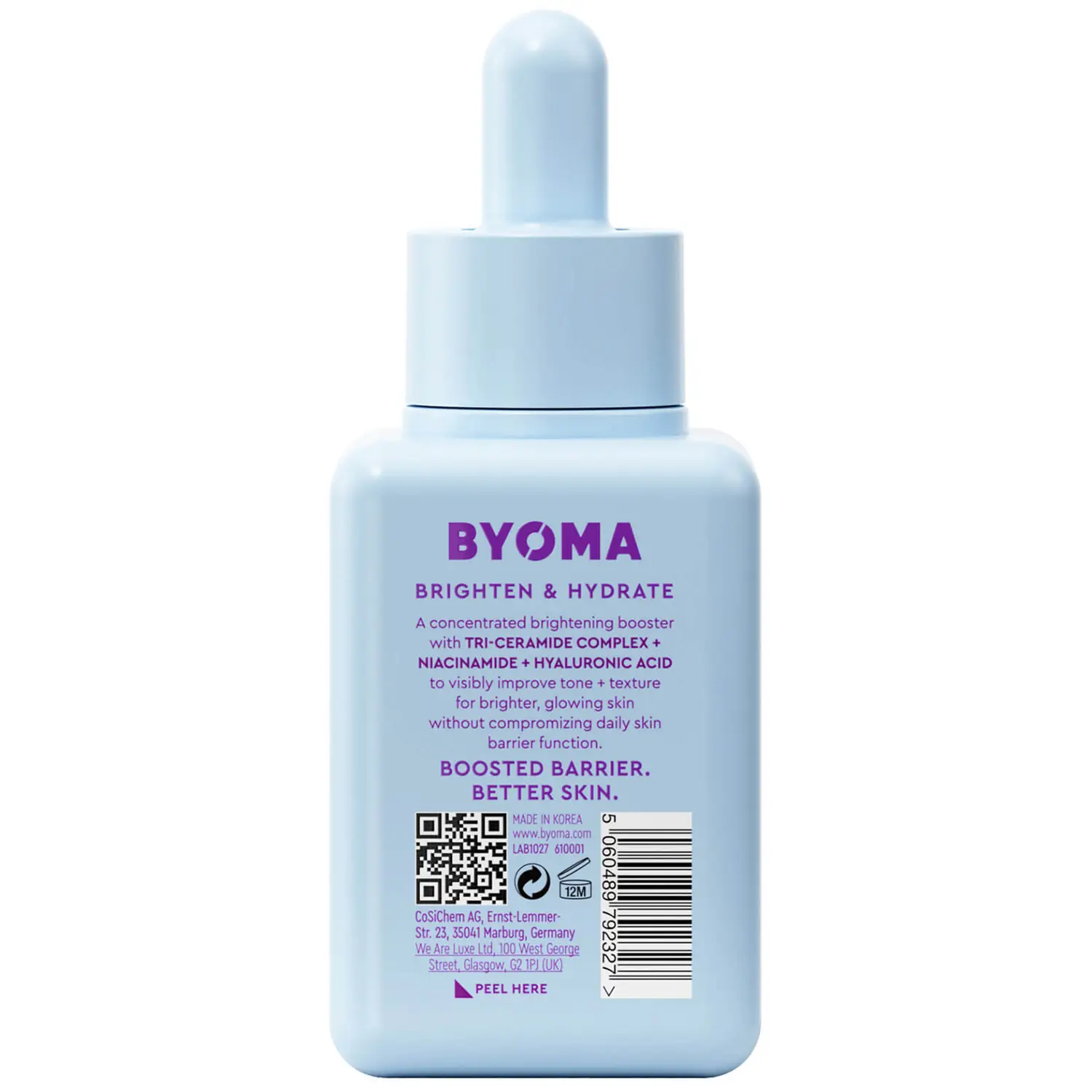 Byoma Brightening Serum 30ml_1