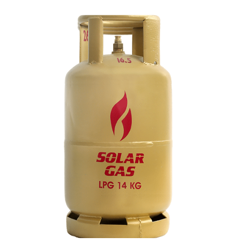 Solar Gas Cylinder_1