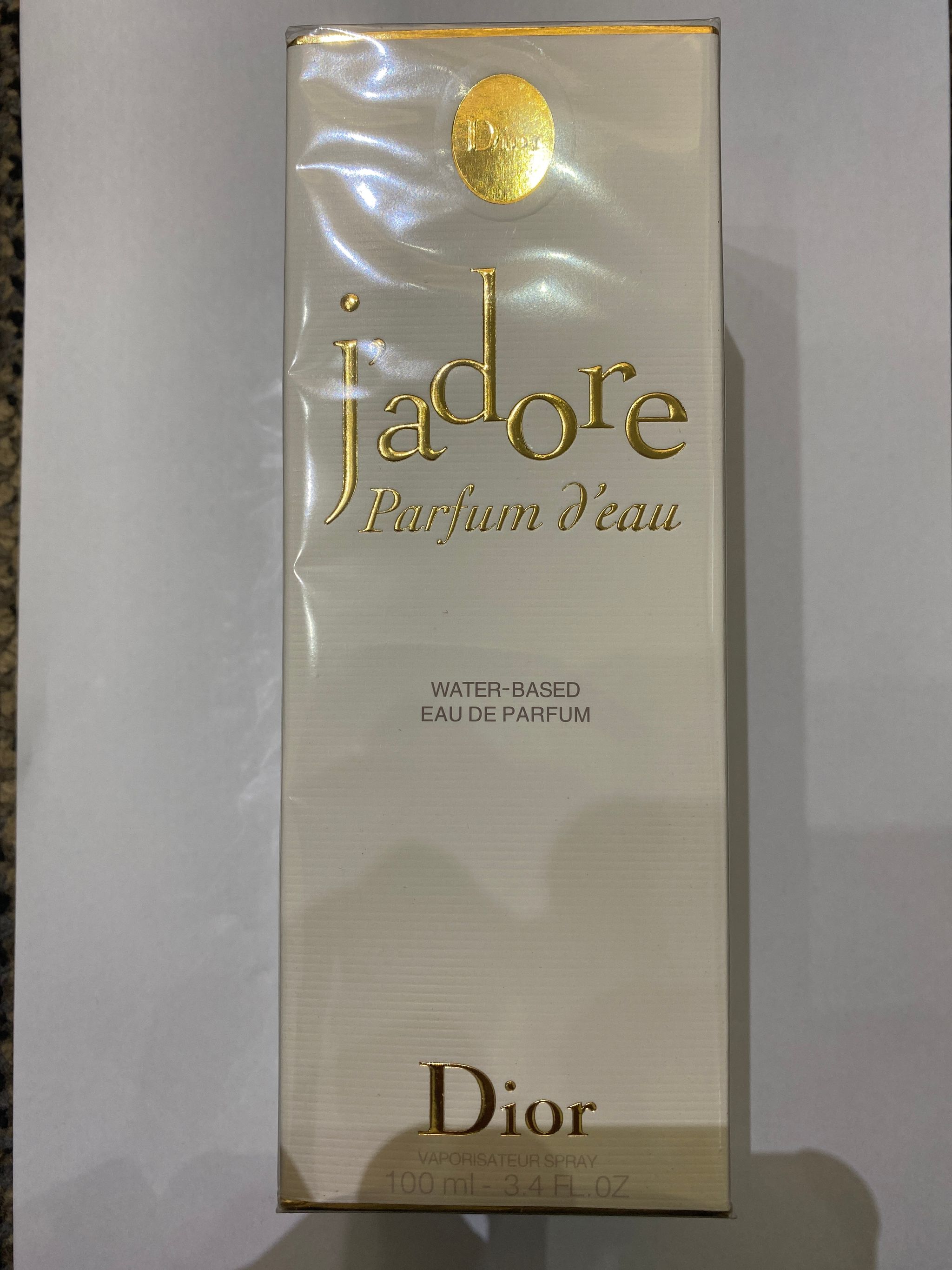 J’adore parfum l’eau_0