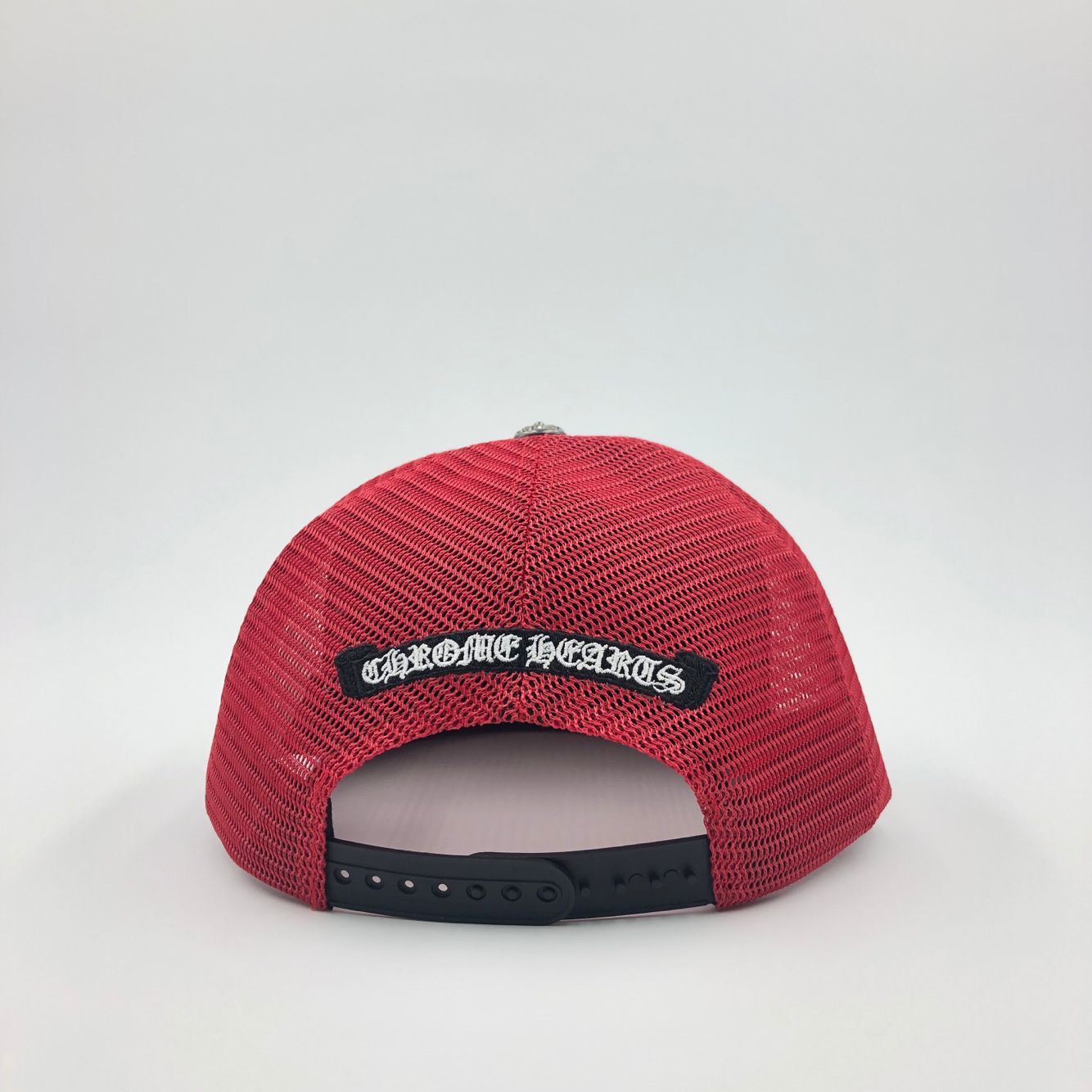 CH FLAT PEAK MATTY BOY NY HAT_2