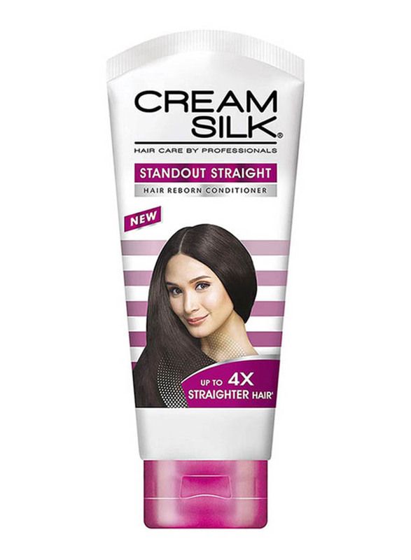 Cream Silk Standout Straight Reborn Conditioner_0