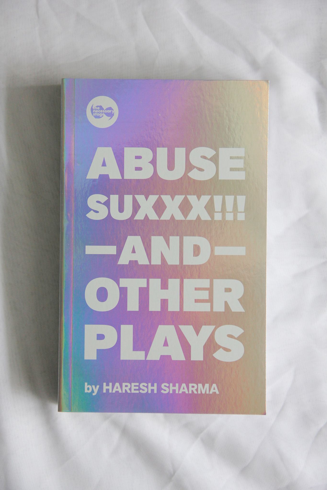 Abuse Suxxx!!! and Other Plays_0