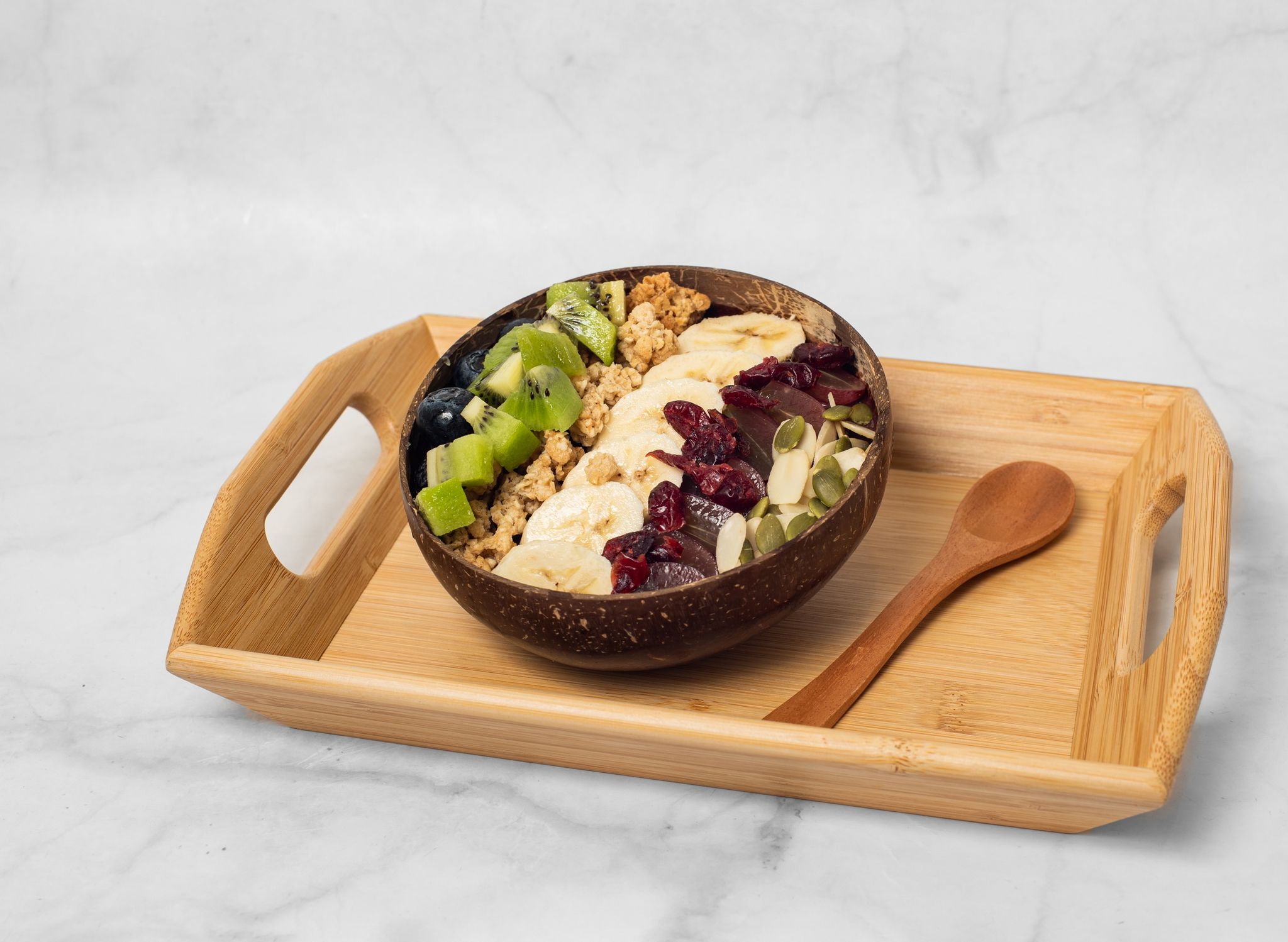 Create-your-own Acai Bowl_0