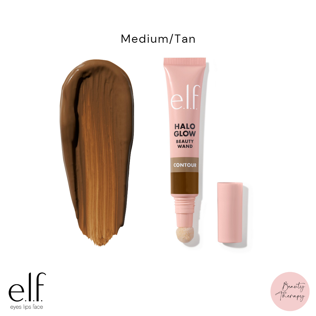 e.l.f. Halo Glow Liquid Contour Wand 10ml_7