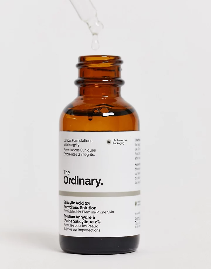 The Ordinary Salicylic Acid 2% Anhydrous Solution 30ml_1