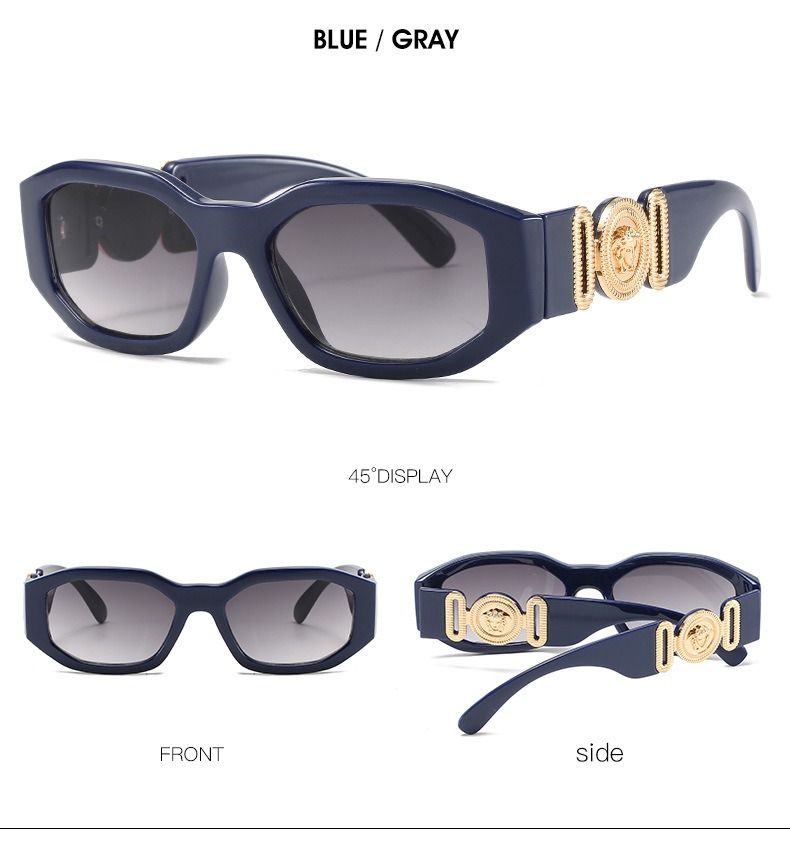 VERSACE SUNGLASSES (13 COLOUR OPTIONS)_8