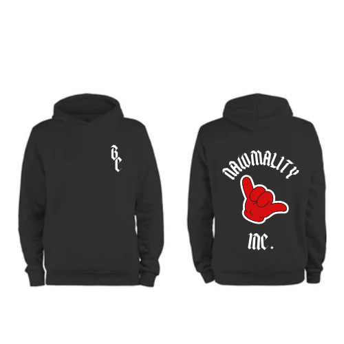 Nawmality Inc._1