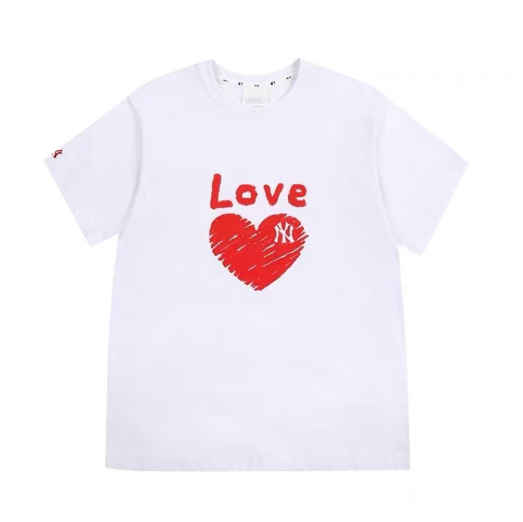 Love Heart New York Yankees - C12_0